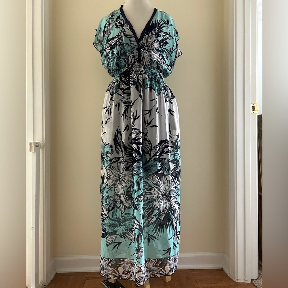 Pretty Summer Dress